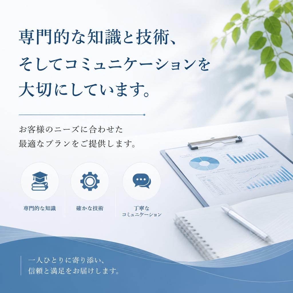 Auto Service Rの強み