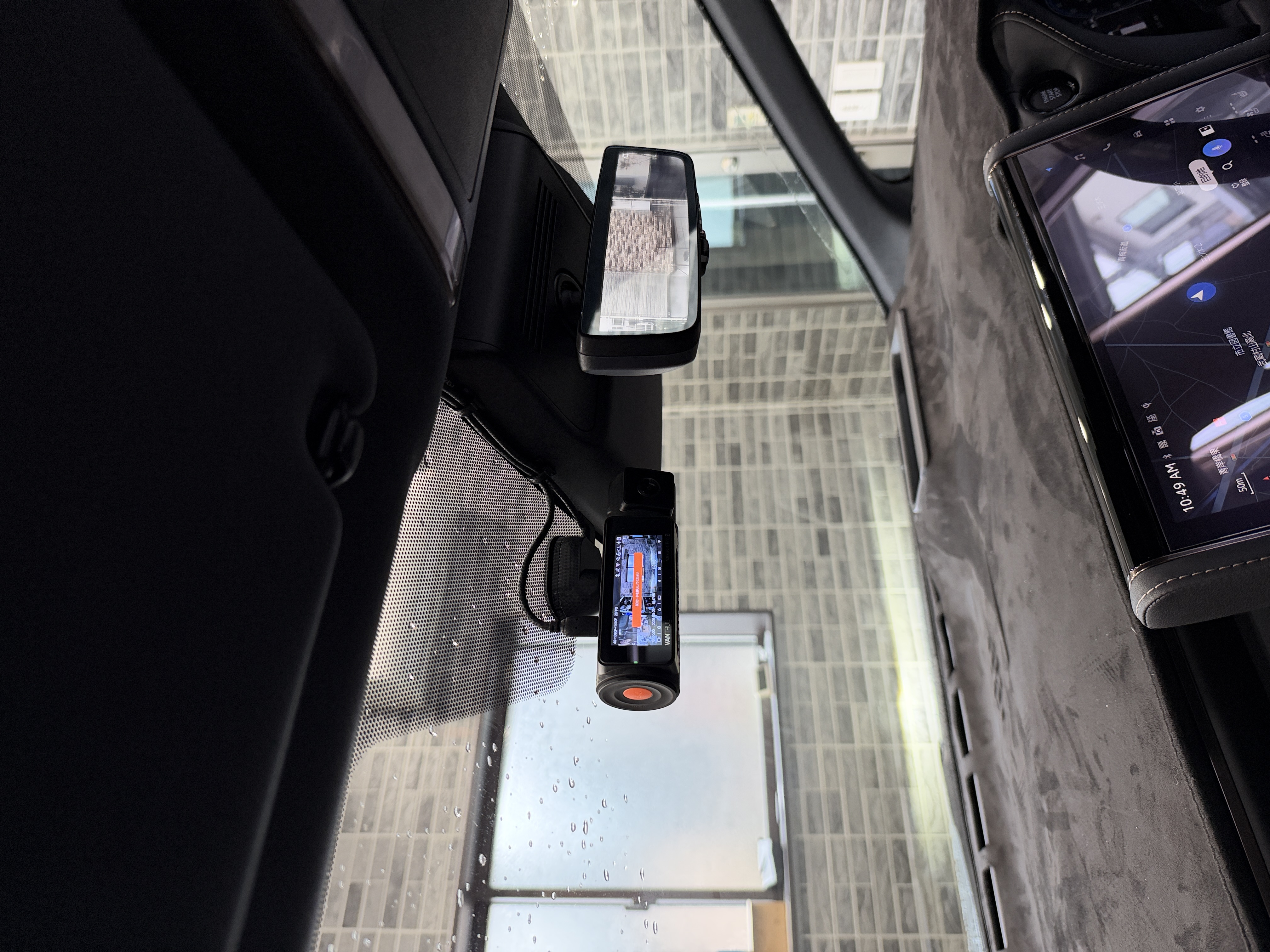 相模原でドラレコ取付はお任せ！信頼と安心のAuto Service R