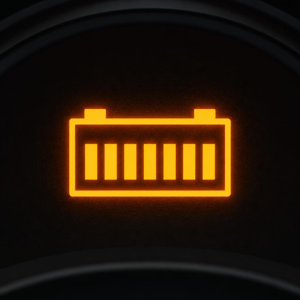 ハイブリッドバッテリーのチェックランプ点灯時は即ご相談を！